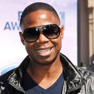 Doug E. Fresh in BET Awards 2011
